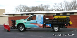 Reno NV Commercial Property Maintenance & Landscaping