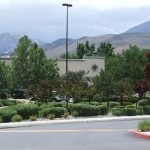 Reno Shopping Center Property Maintenance picture