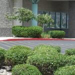 Shopping Center Property Maintenance picture